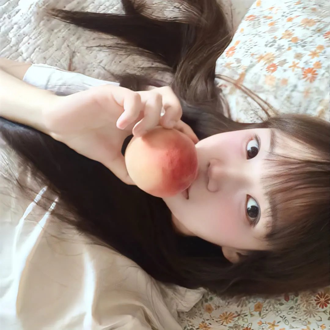 火星王后封面